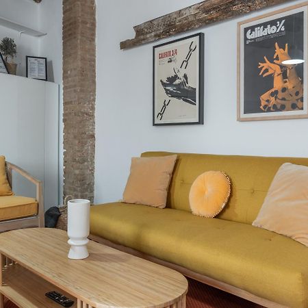 Tuguest Mirador Apartments Гранада Екстер'єр фото