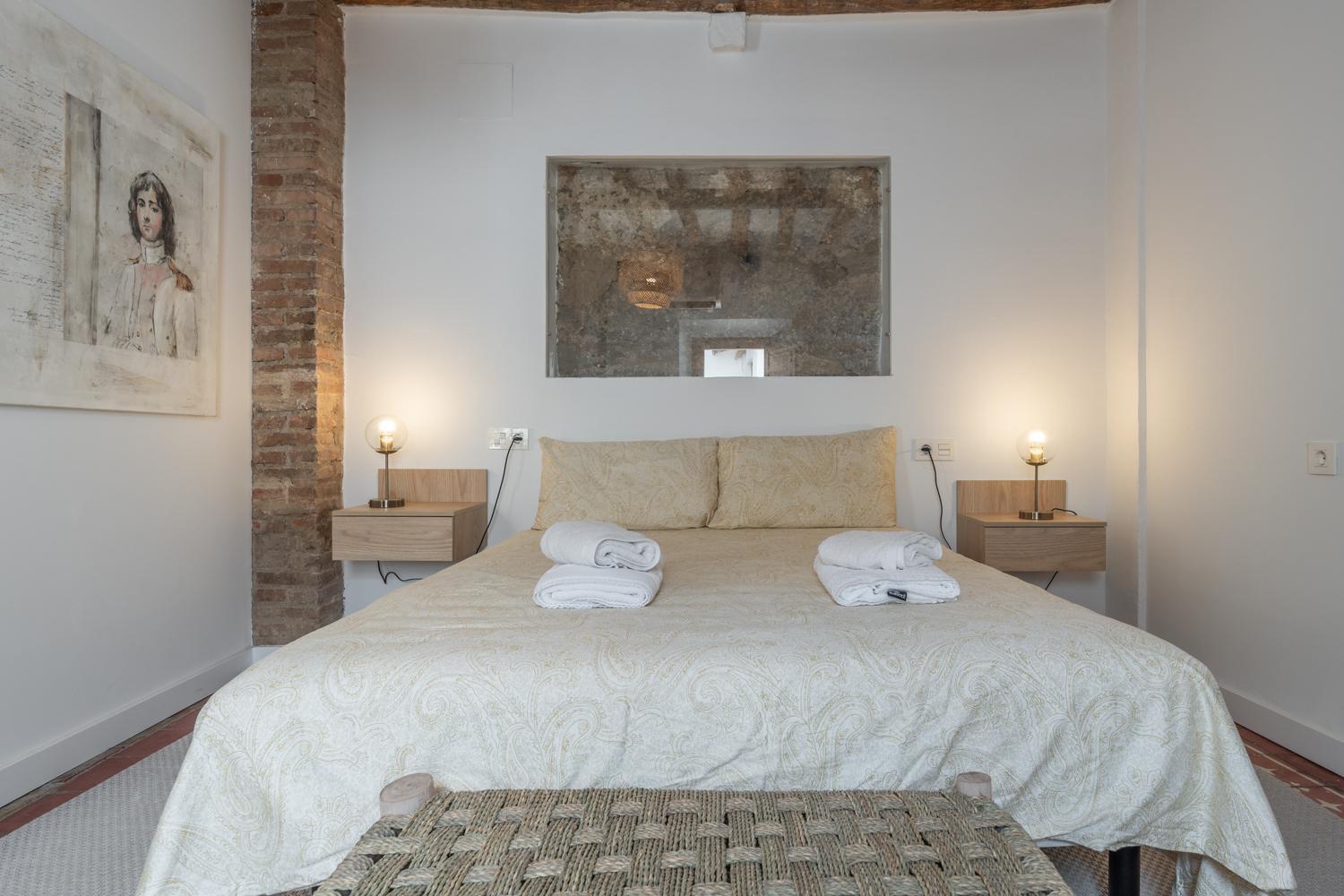 Tuguest Mirador Apartments Гранада Екстер'єр фото